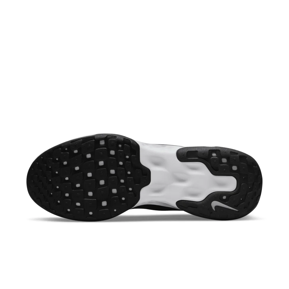 Nike Renew Ride 3 dc8185-001 / schwarz
