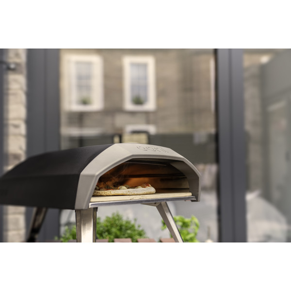 KODA 12 GAS PIZZAOFEN