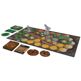 Unmatched Robin Hood vs Bigfoot (EN)