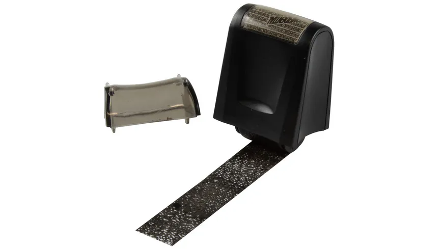 STYLEX® Stempel Datenschutz 