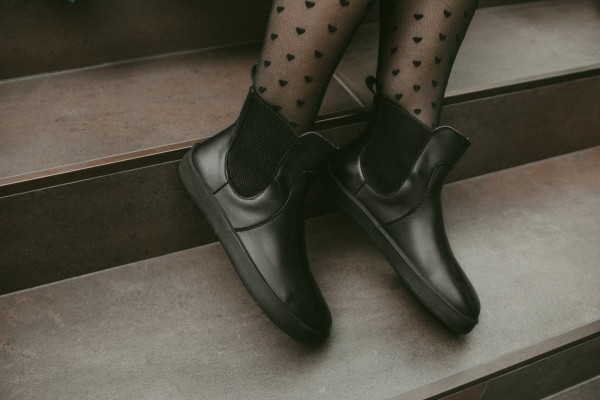 BeLenka |a ~ Entice Neo ~ All Black