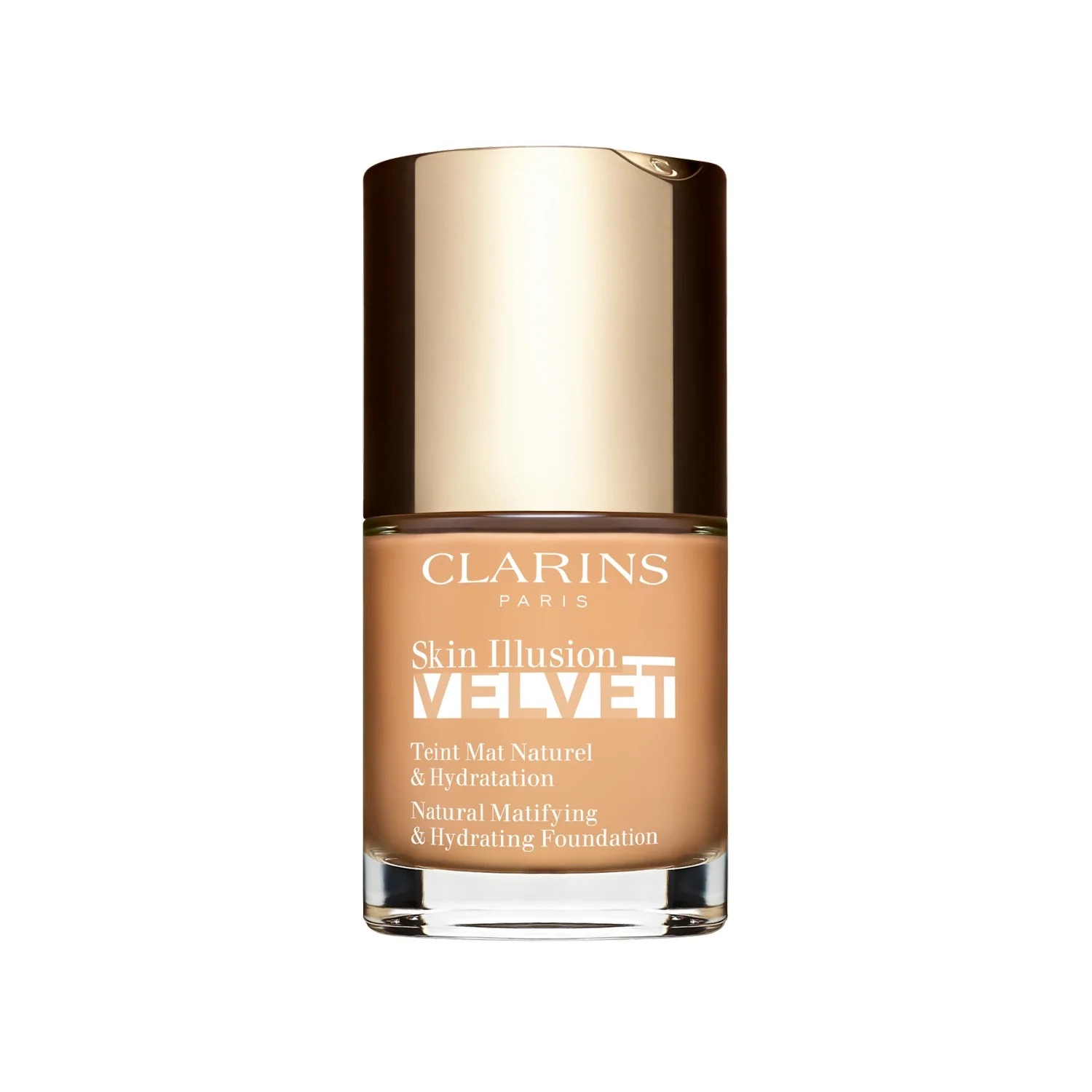 Fond de teint liquide Skin Illusion Velvet