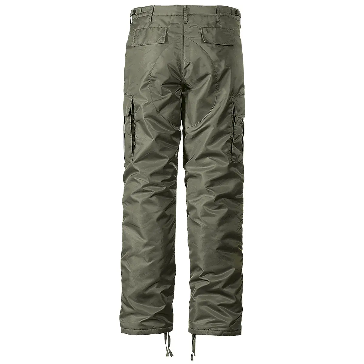 Brandit Thermohose oliv
