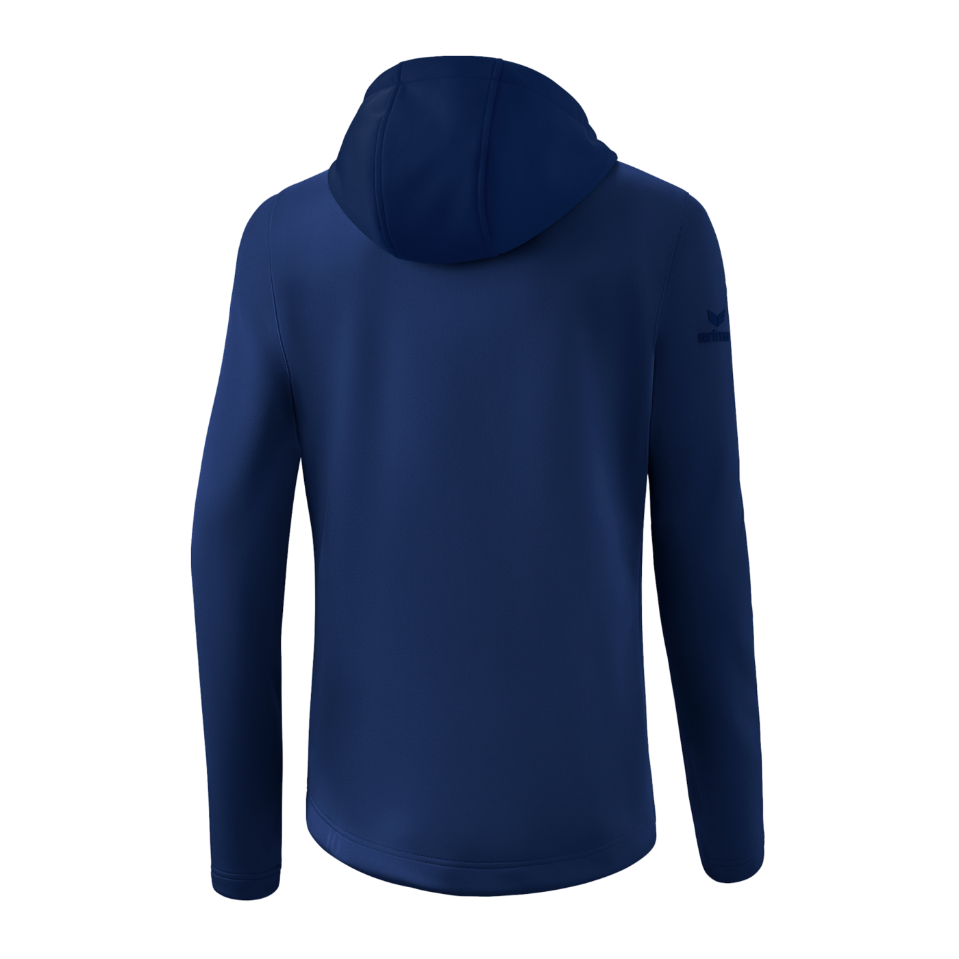 Erima Performance Softshelljacke Damen Blau