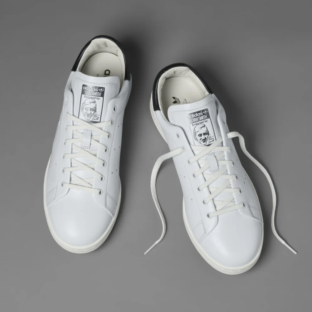adidas Stan Smith Lux HQ6785 / weiss