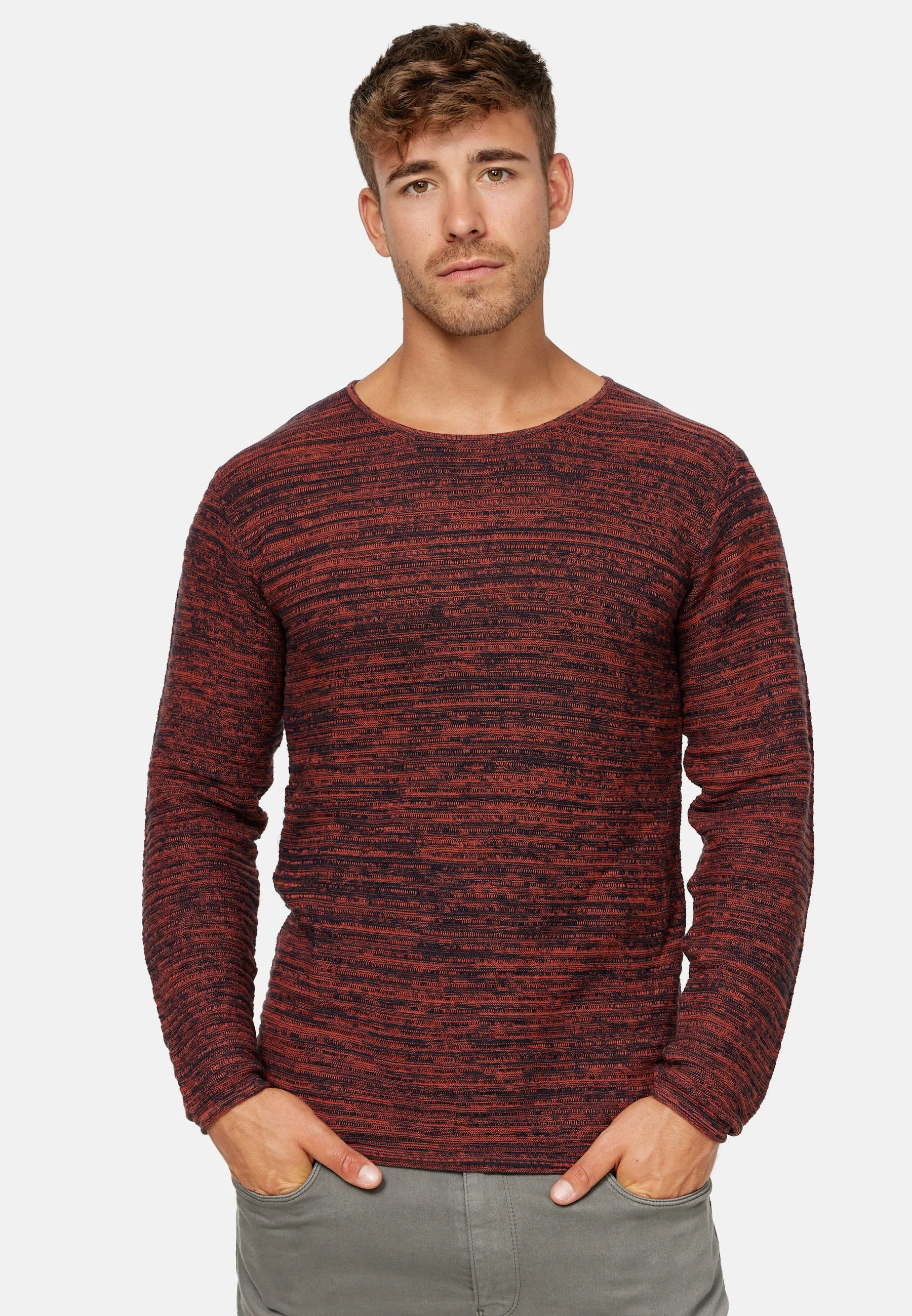 Suéter INDICODE JEANS