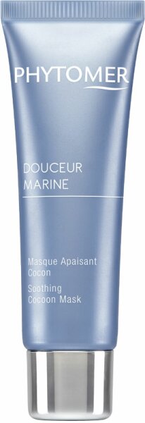 PHYTOMER Douceur Marine Masque Apaisant Gesichtsmaske