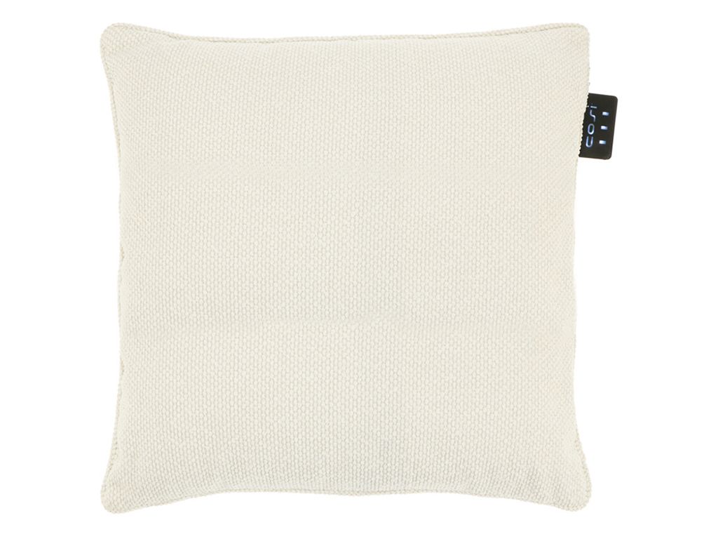 Cosipillow Comfort teddy 50x50cm Heizkissen