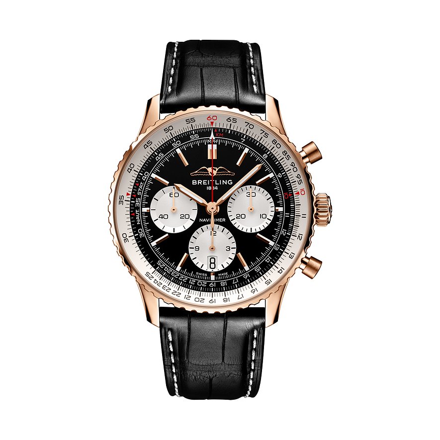Breitling Chronograph Navitimer Chrono B01