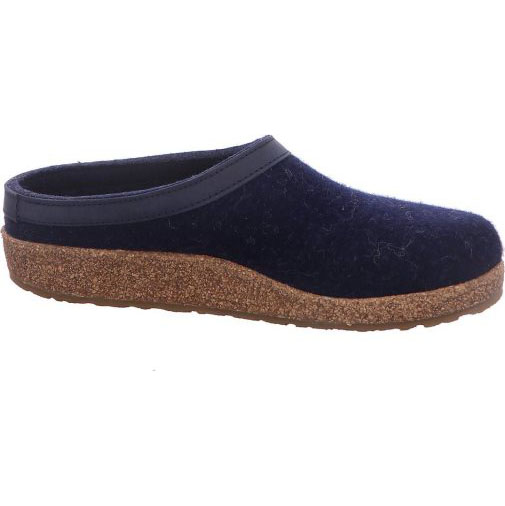 HAFLINGER Grizzly Torben - Hausschuh