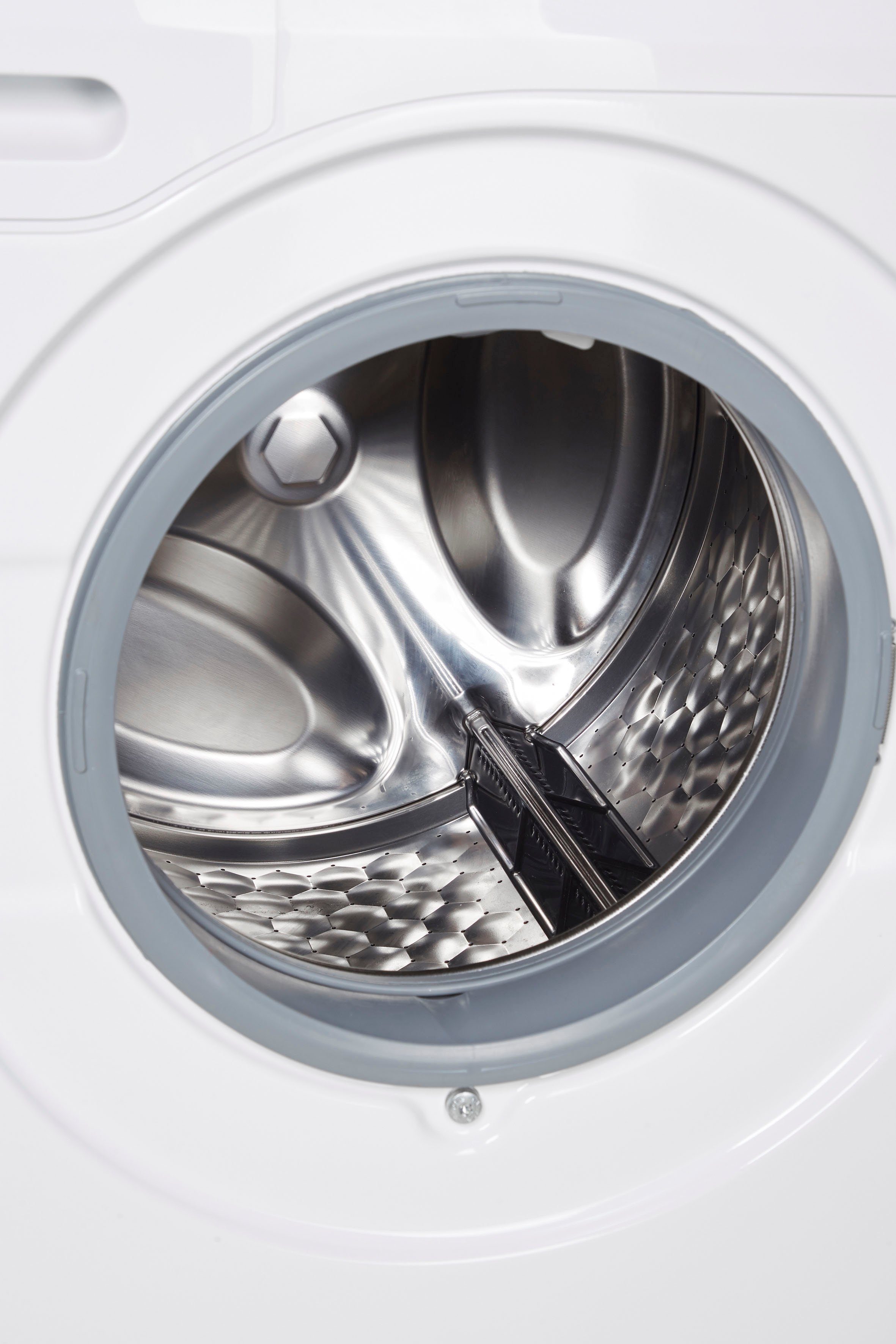 Miele Waschmaschine WDD131 WPS GuideLine, 8 kg, 1400 U/min, GuideLine für Sehbehinderte