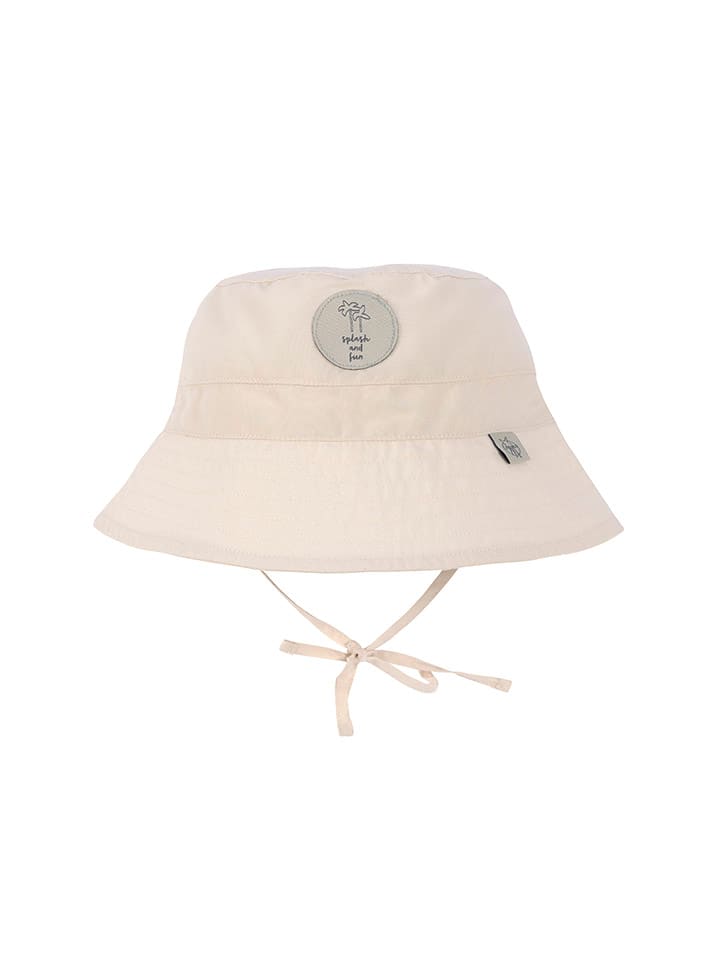 Lässig Sonnenhut in Creme günstig kaufen