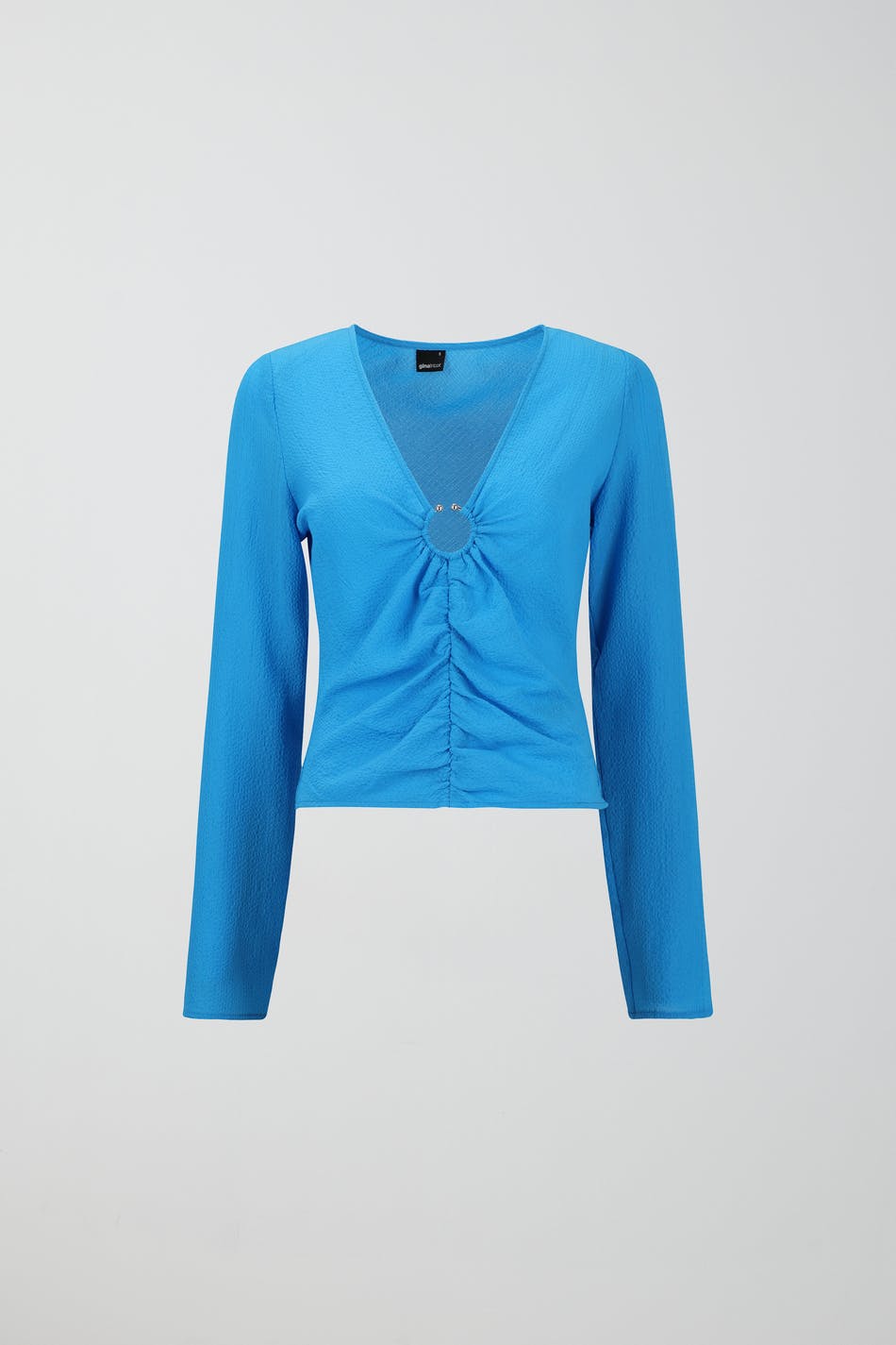 Shane blouse