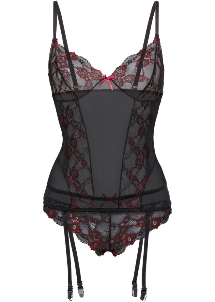 Strapstop+String (2-tlg.Set)