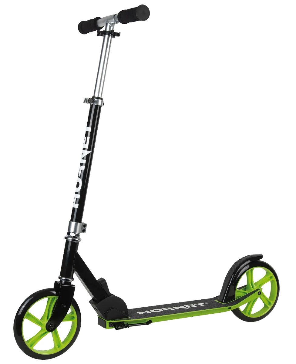 Hudora Hornet 200 Scooter kaufen | Bike-Discount