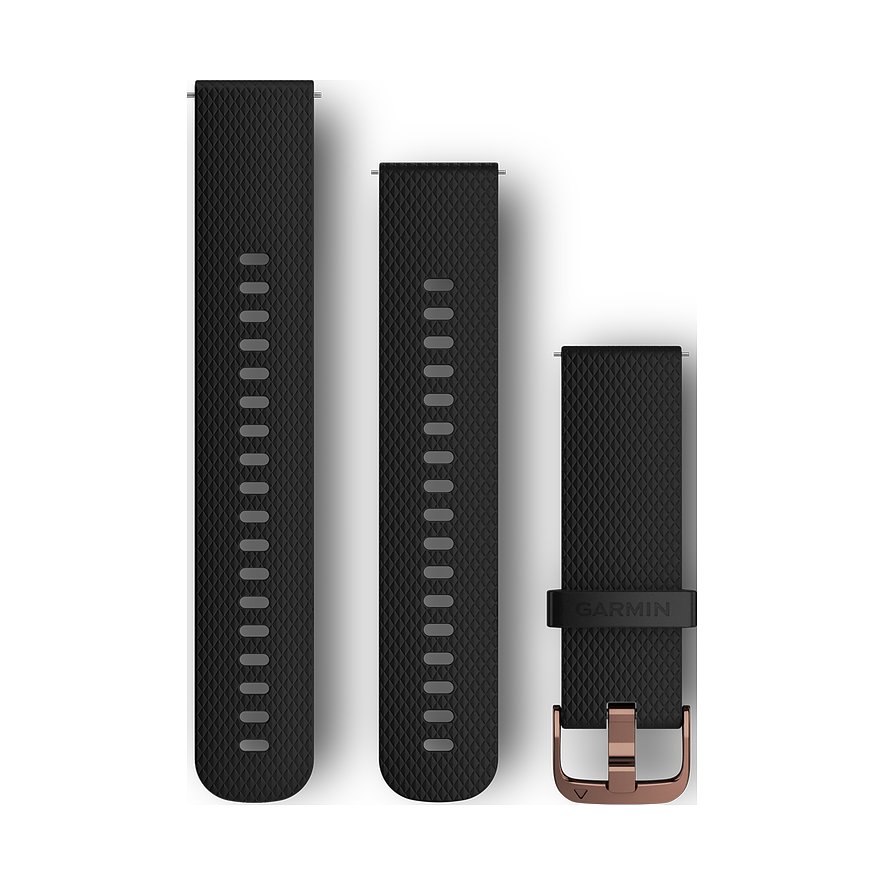 Garmin Kunststoffband