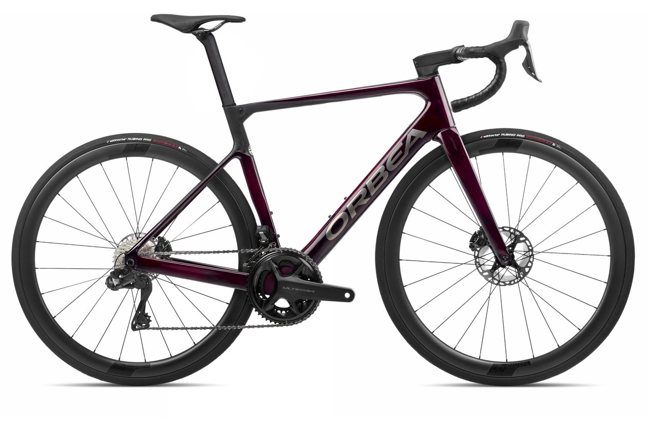 Orbea Orca M20i LTD - 2023 - 28 Zoll - Diamant
