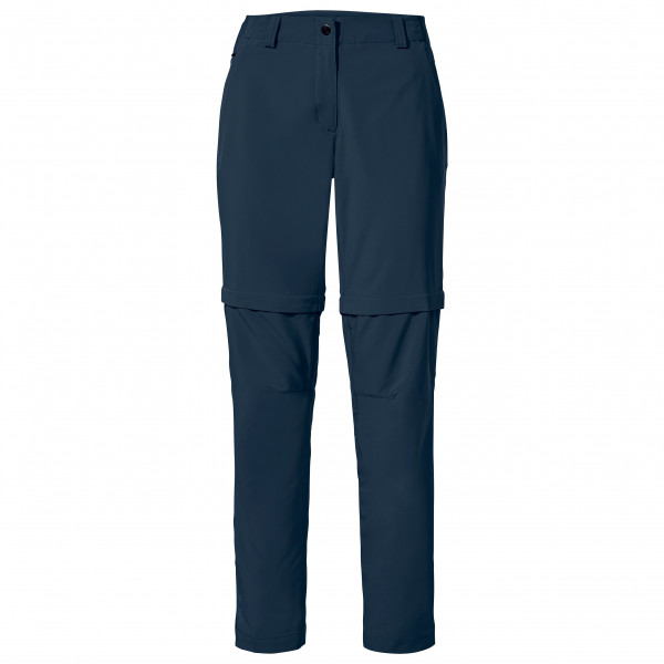 Vaude - Women's Skomer Zip Off Pants II - Zip-Off-Hose