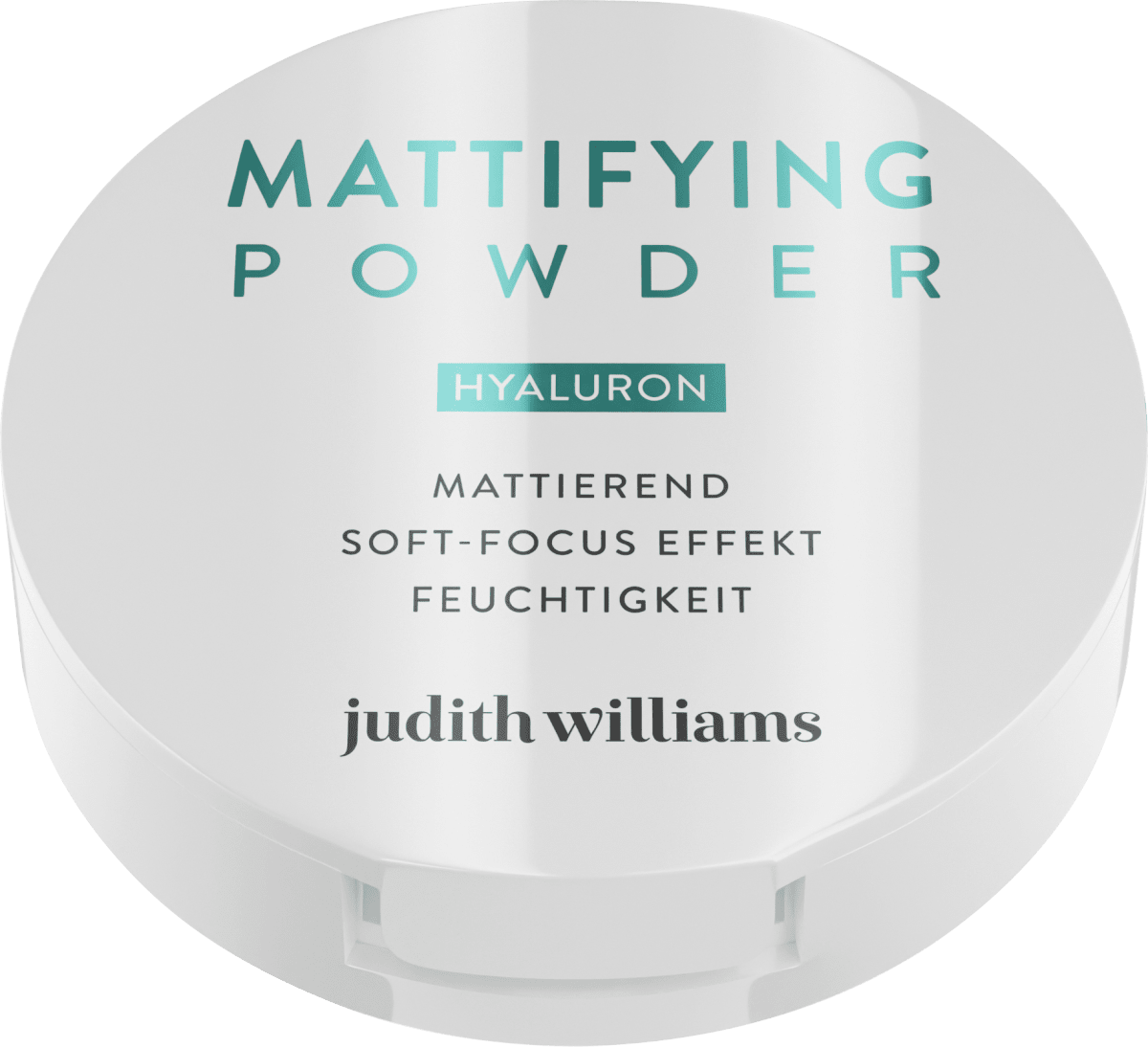 Kompakt Puder Mattifying, 7,6 g