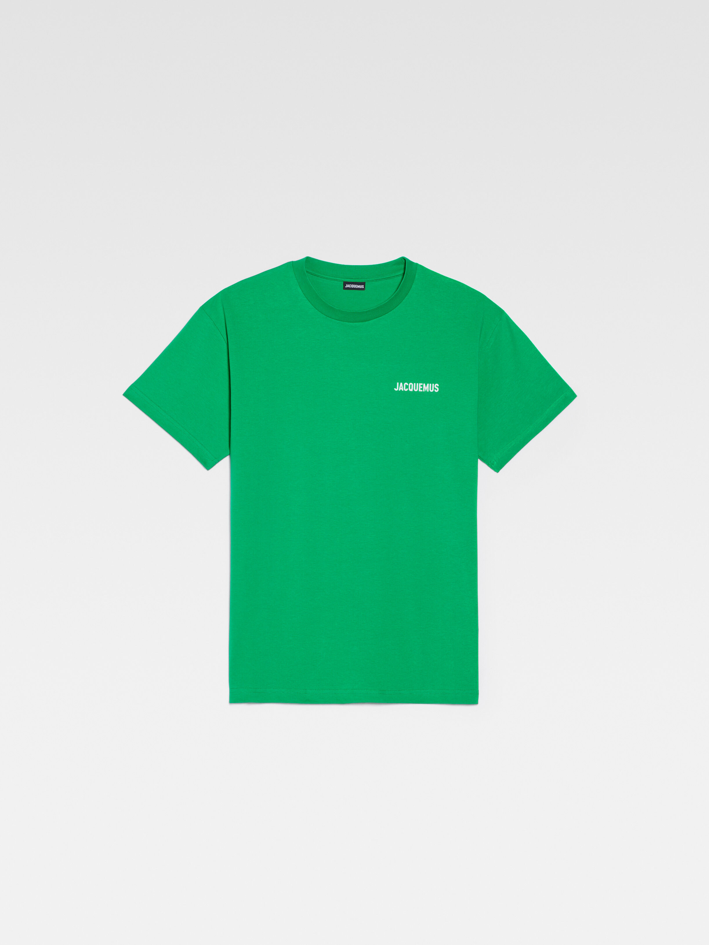 Le t-shirt Jacquemus