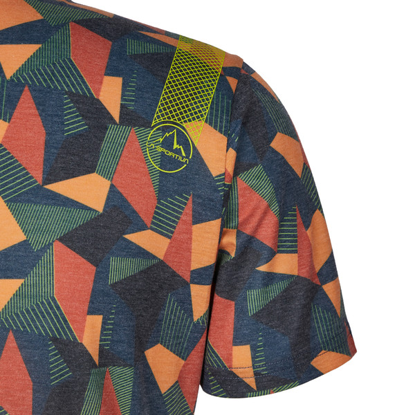DIMENSION T-SHIRT M Herren - Funktionsshirt