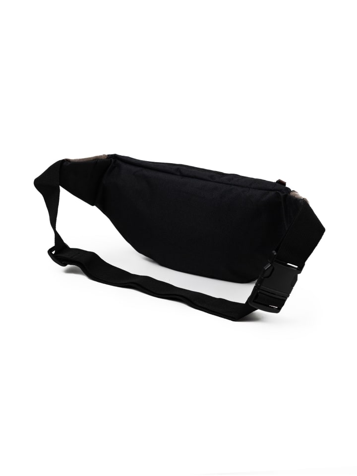 SCHIETWETTER Bauchtasche in schwarz günstig kaufen onesize