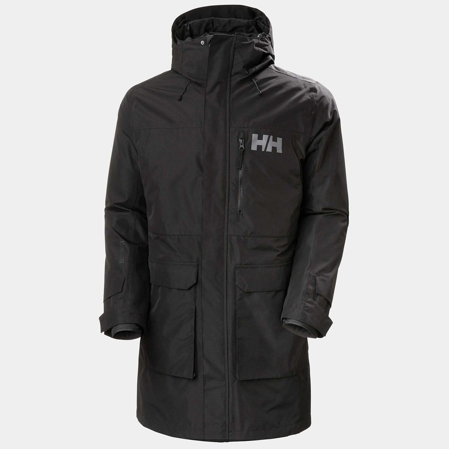 Men's Rigging Coat
