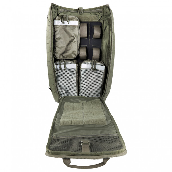 Tasmanian Tiger - TT Modular Pack 45 Plus - Tourenrucksack