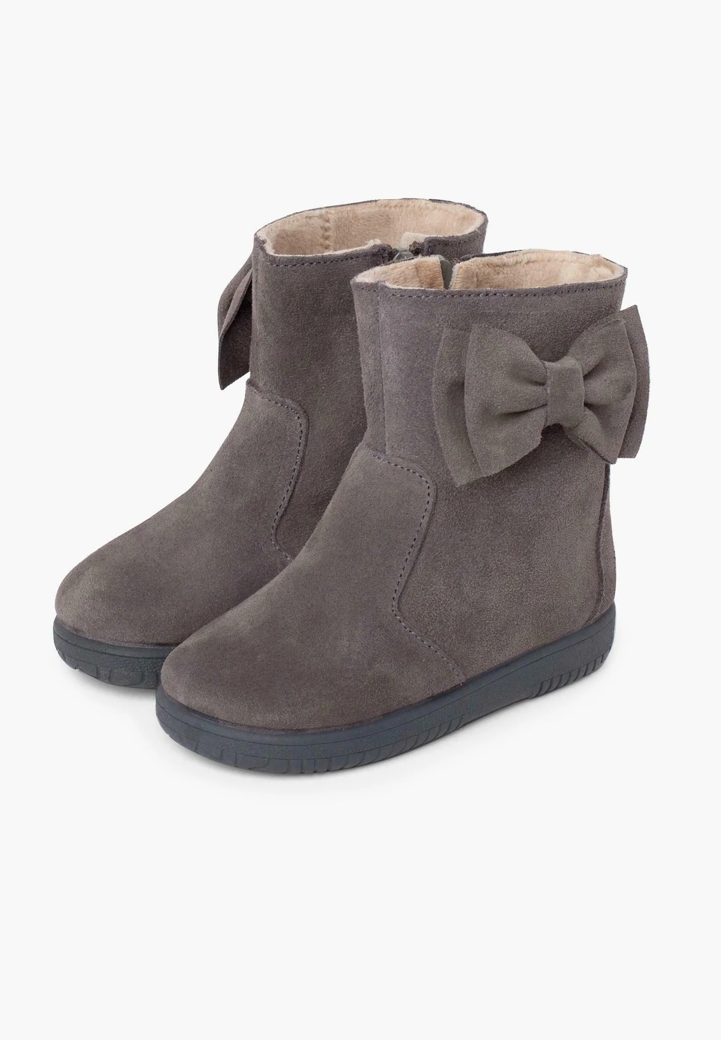 Pisamonas LAZO LATERAL LARGE - Botines