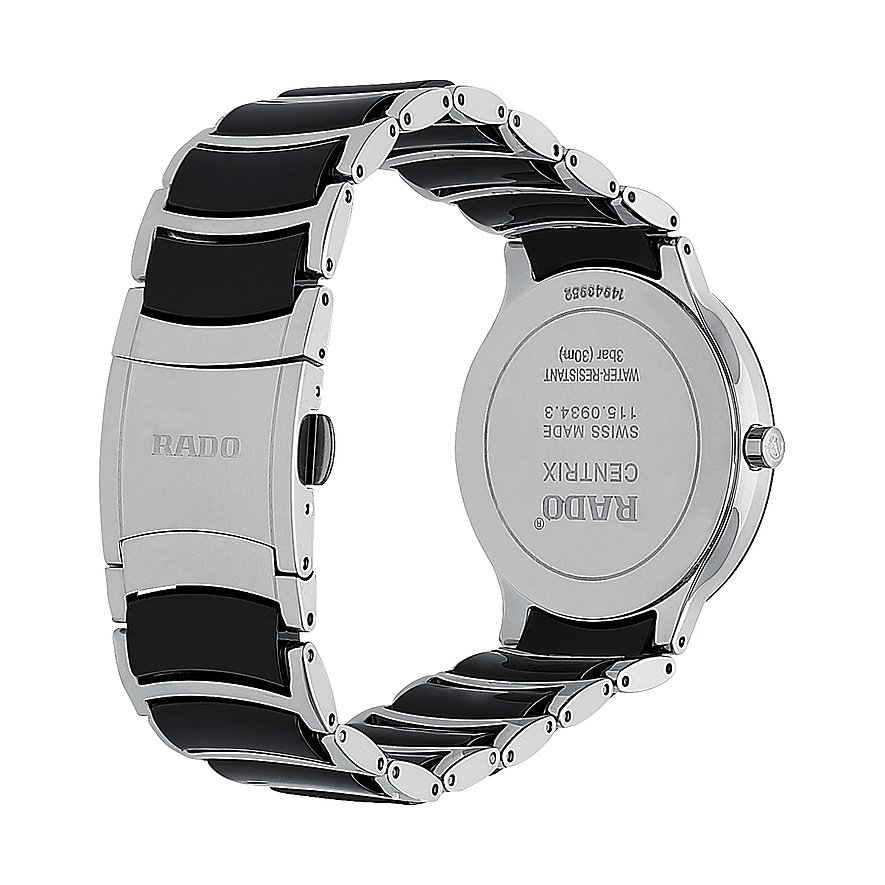 Rado Herrenuhr Centrix