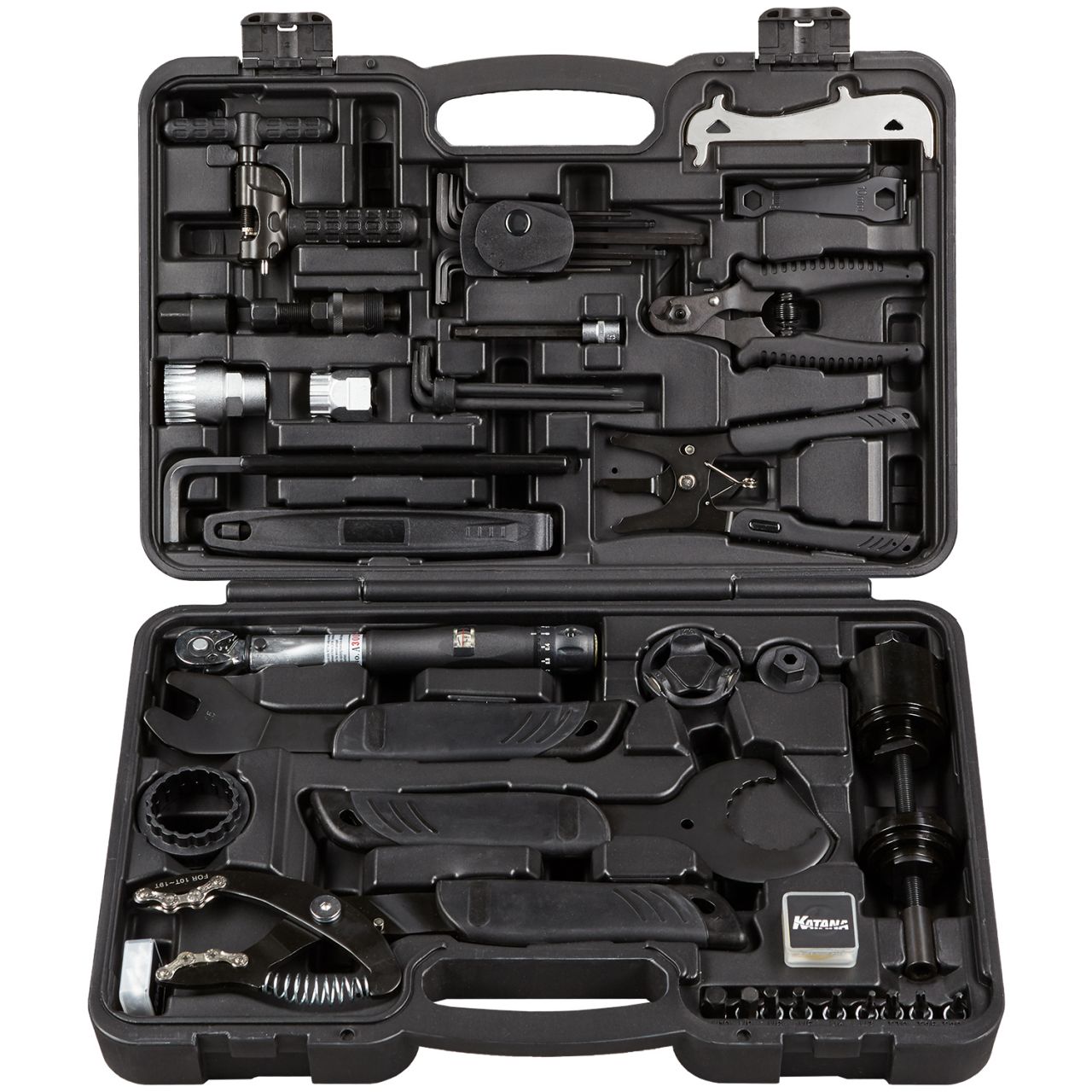 Katana WS-21 Werkstatt Set kaufen | Bike-Discount