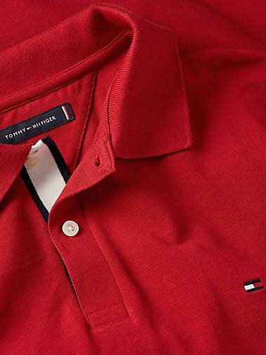 TOMMY HILFIGER Herren Poloshirt