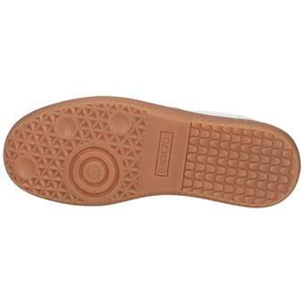 Back70 Sneaker in weiß