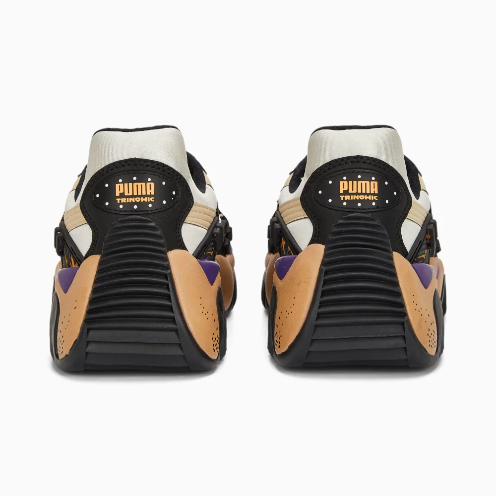 PUMA Voltaire OG 389364-02 / braun