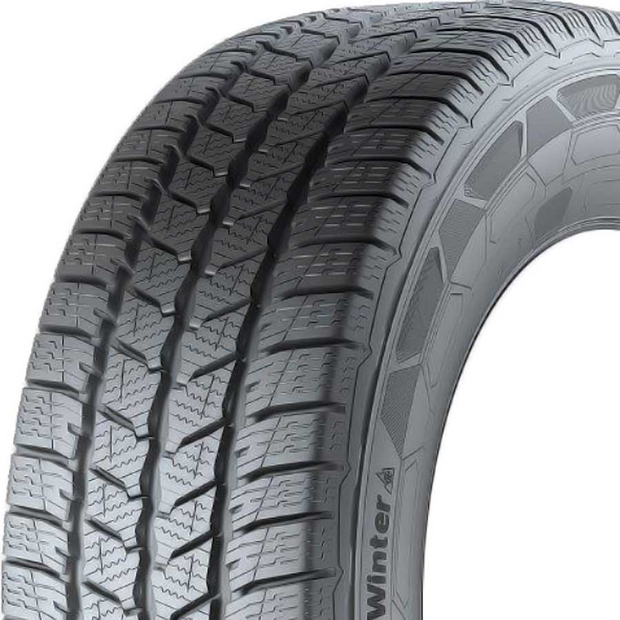 Continental VanContact Winter 215/65 R16 109R C M+S Winterreifen - ATU