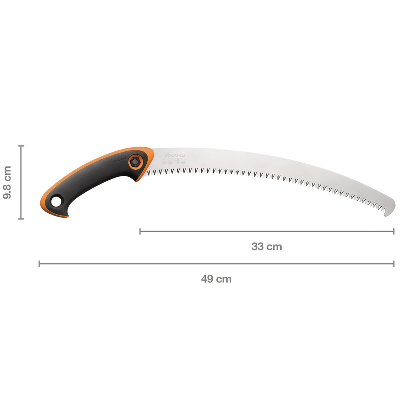 Fiskars Profi Handsäge