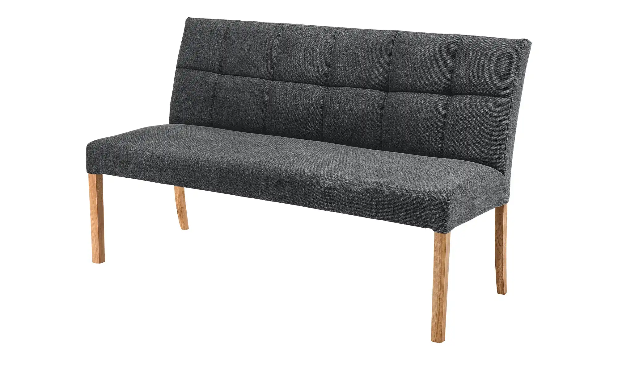 Woodford Esszimmerbank  mit Steppung Mako