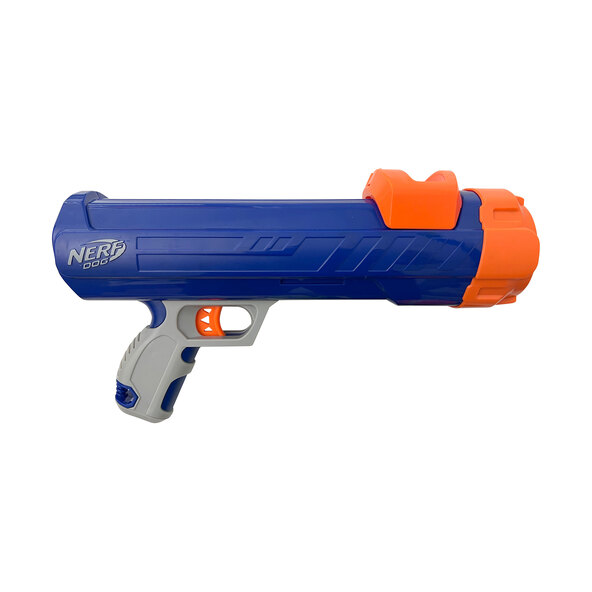 Ball Blaster mit 3 Bällen