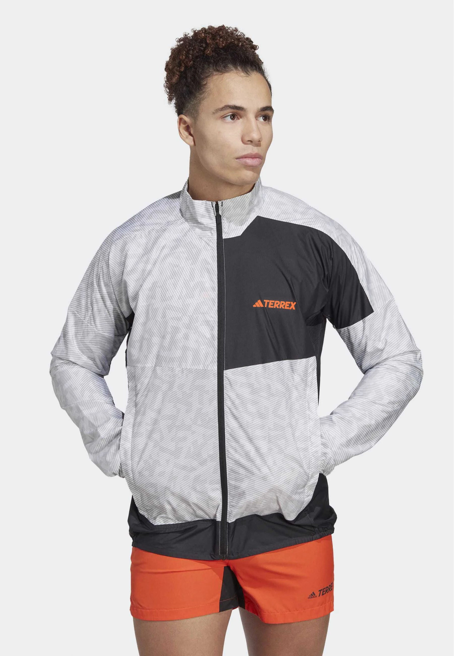 Adidas Terrex TERREX TRAIL - Cortavientos