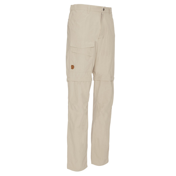 TRAVELLERS MT ZIP-OFF TRS M Herren - Reisehose