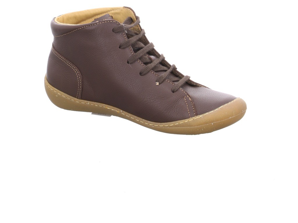 EL NATURALISTA Winterstiefel braun