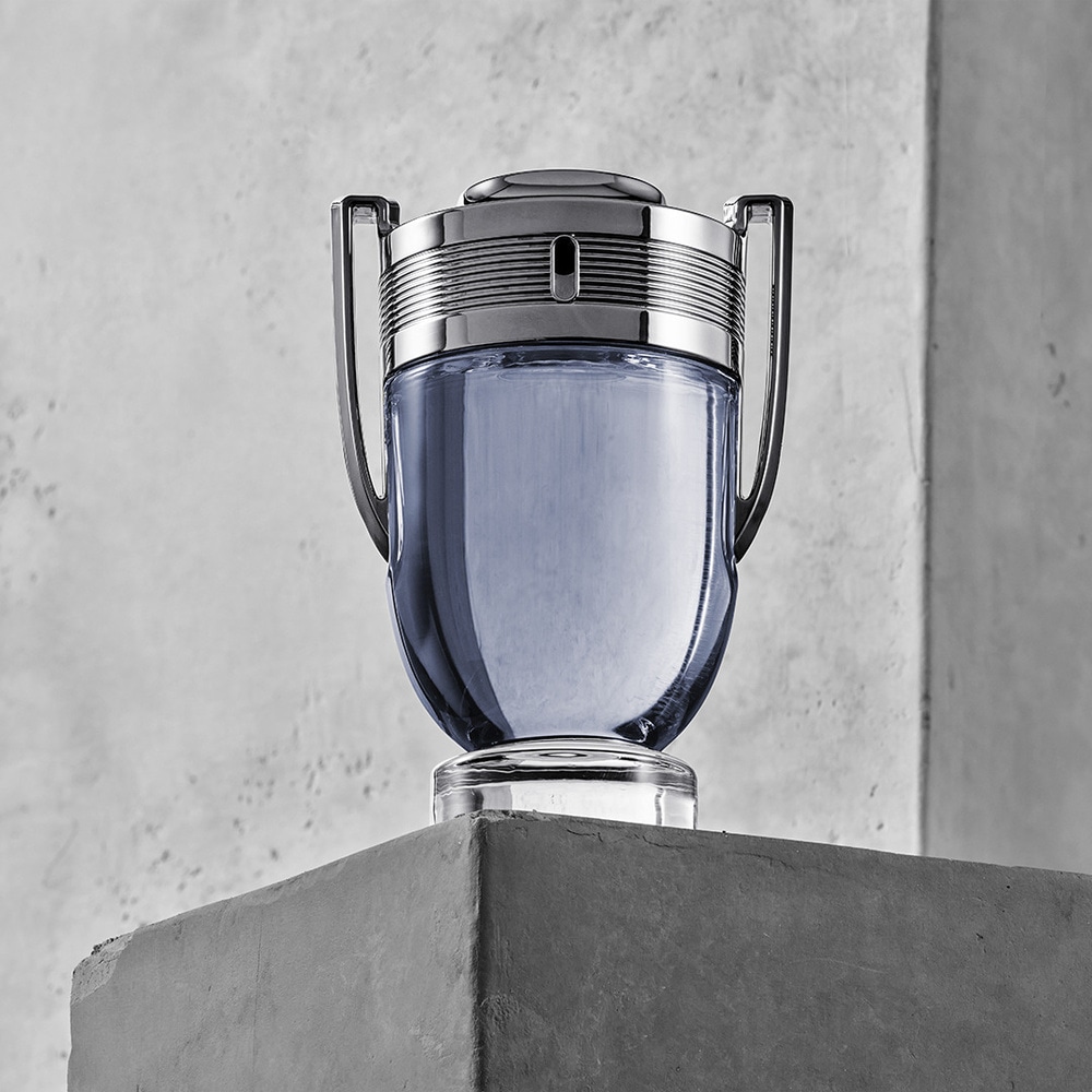 Paco Rabanne Invictus Eau de Toilette