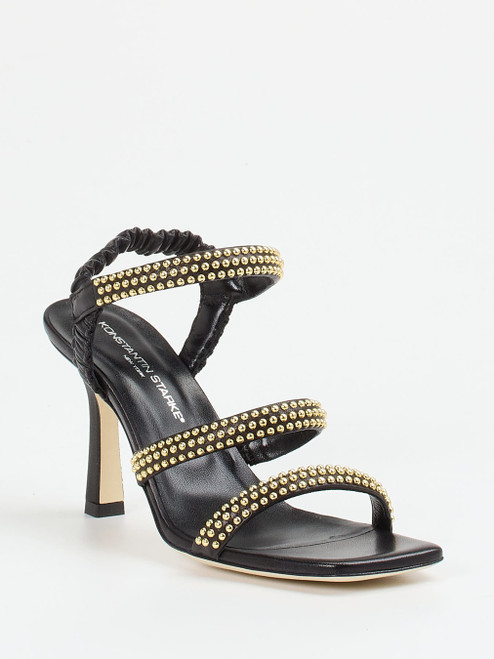 Sandalette-12280090060 Konstantin Starke