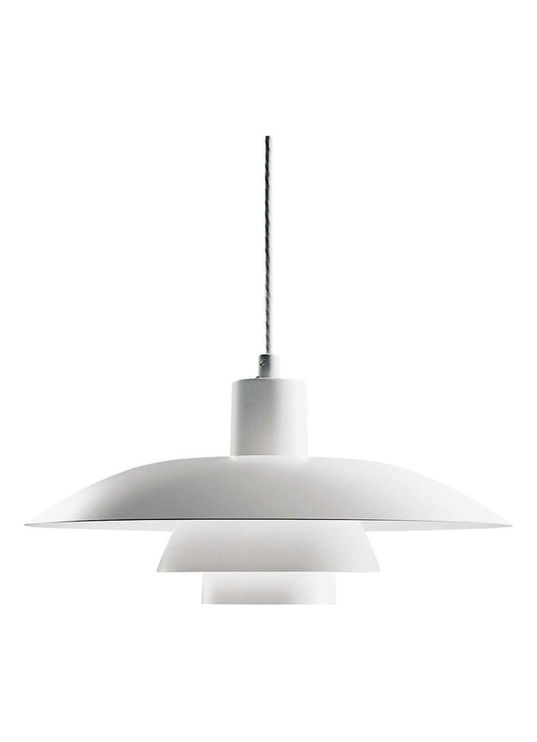 Louis Poulsen PH 4/3 viseća lampa 44 x Ø40 cm