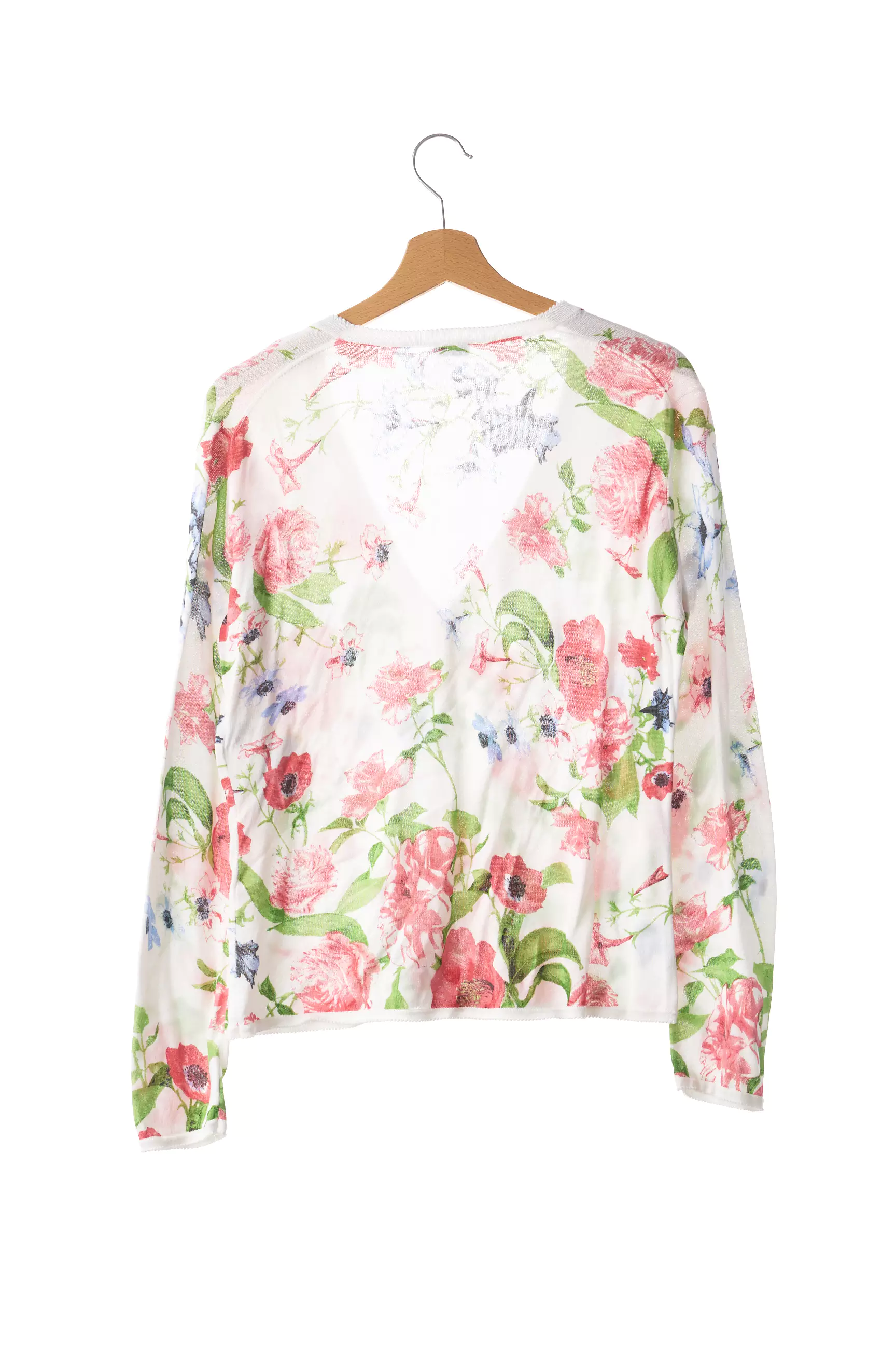 Jobis Cardigans Femme couleur blanc