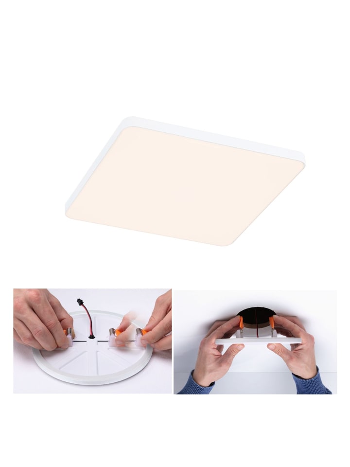 paulmann VariFit LED Einbaupanel Veluna Edge günstig kaufen onesize