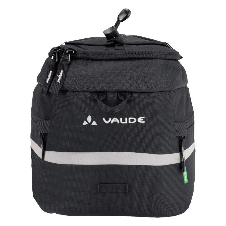 Silkroad M Gepäckträgertasche (KLICKfix ready)