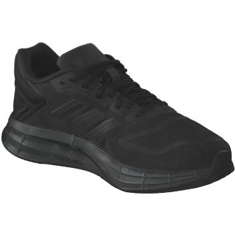 adidas Duramo 10 Running in schwarz