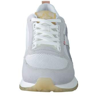 Rieker R-Evolution Sneaker in grau