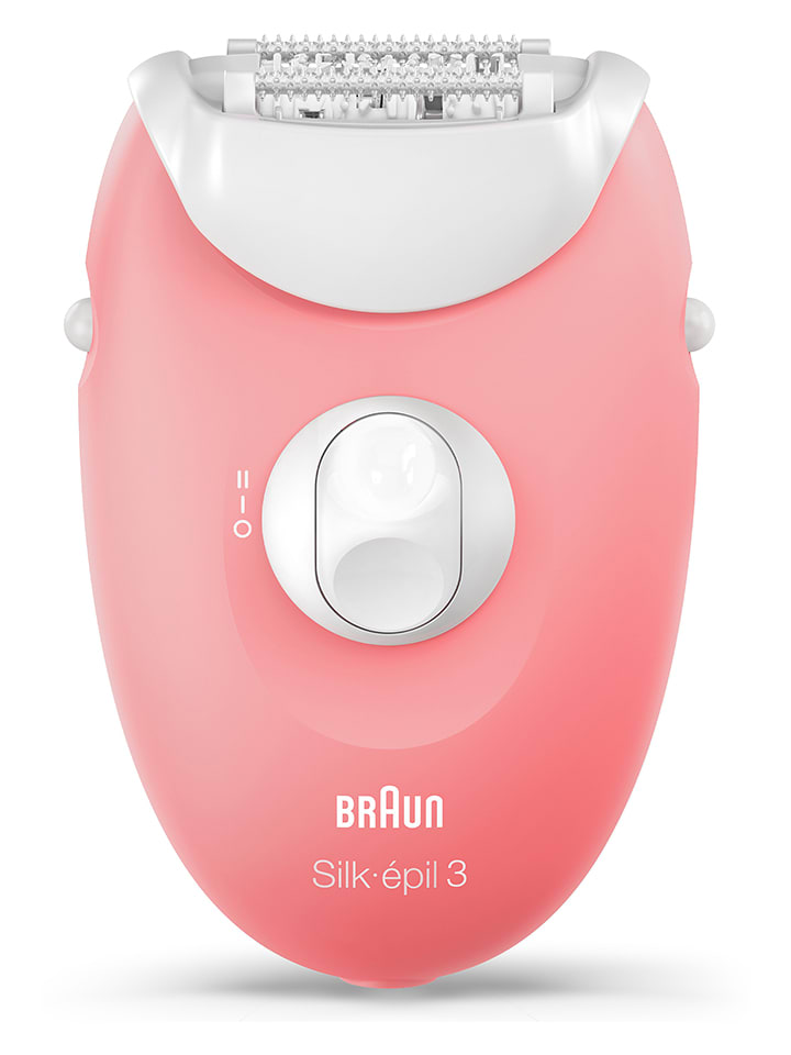 Braun Epilierer 